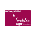 make_sense et fondation GRDF