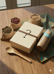 Pack Premium “Artisans du vivant” - spécial GREF