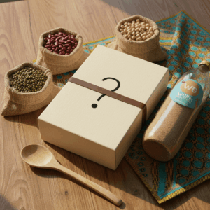 Pack Premium “Artisans du vivant” - spécial GREF