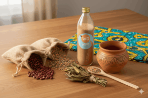 Pack Plaisir “Sénégal à la maison”