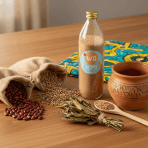 Pack Plaisir “Sénégal à la maison”