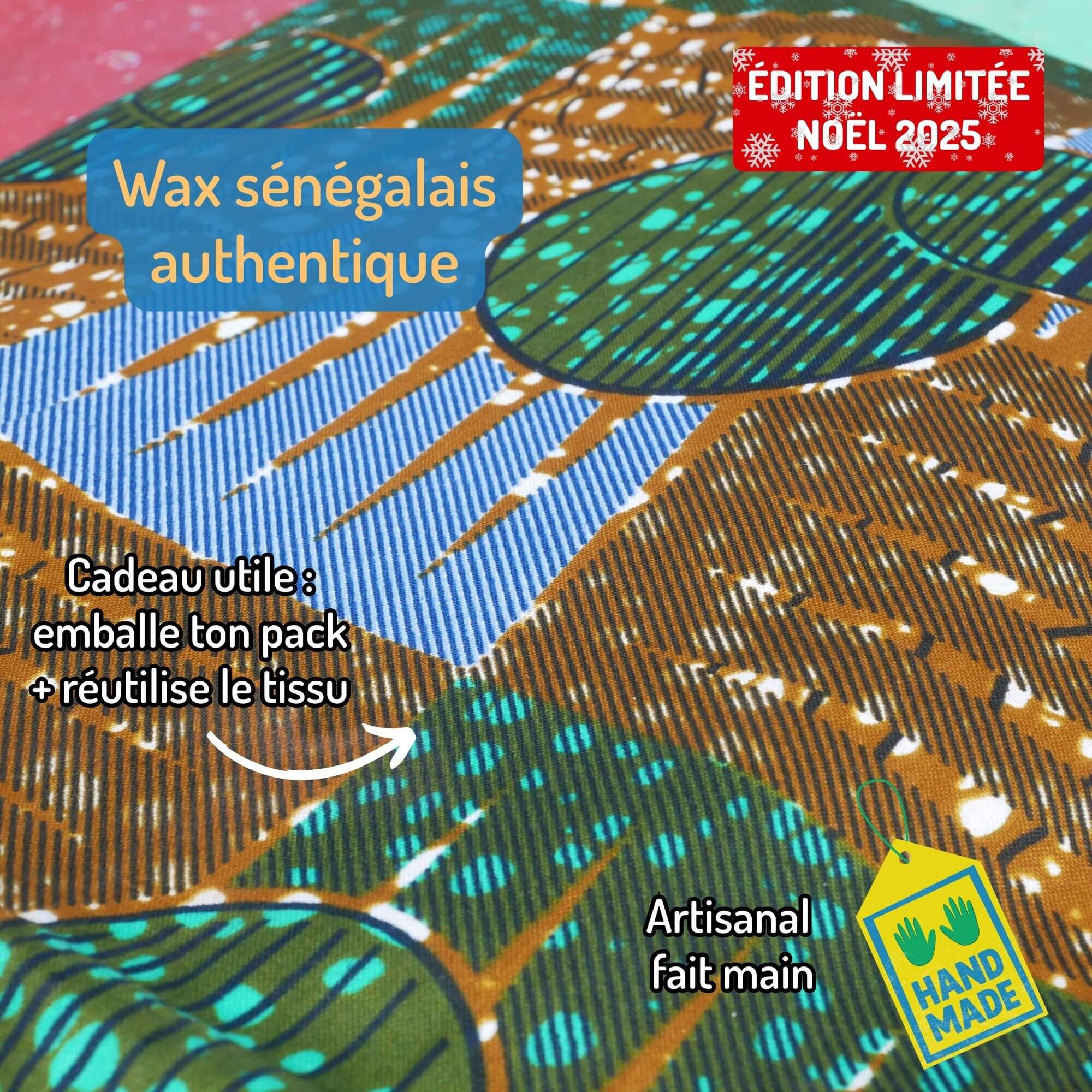 Pack “SOUTIEN” - spécial Soin du corps – Image 8