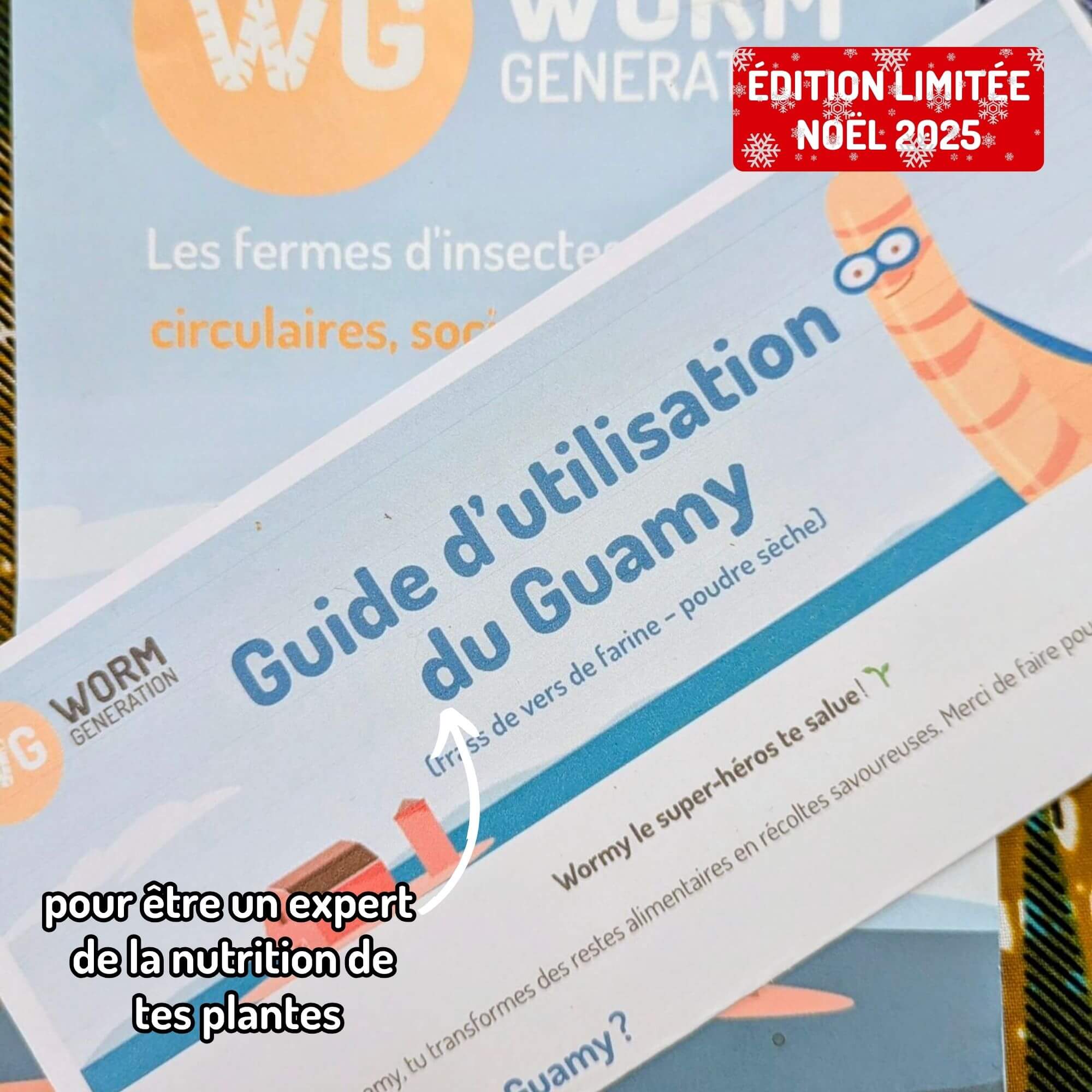 Pack “SOUTIEN” - spécial Soin du corps – Image 10