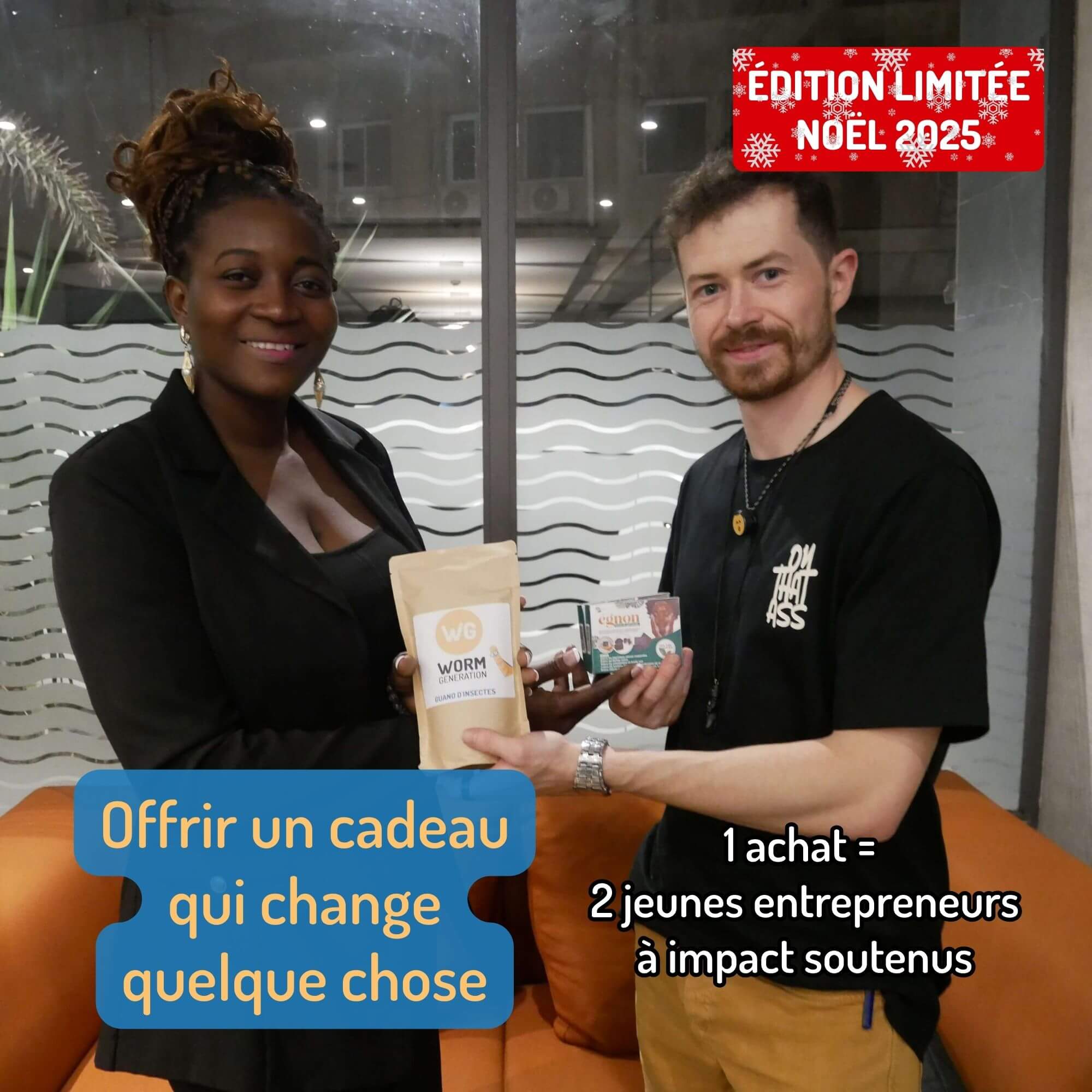 Pack “SOUTIEN” - spécial Soin du corps – Image 3