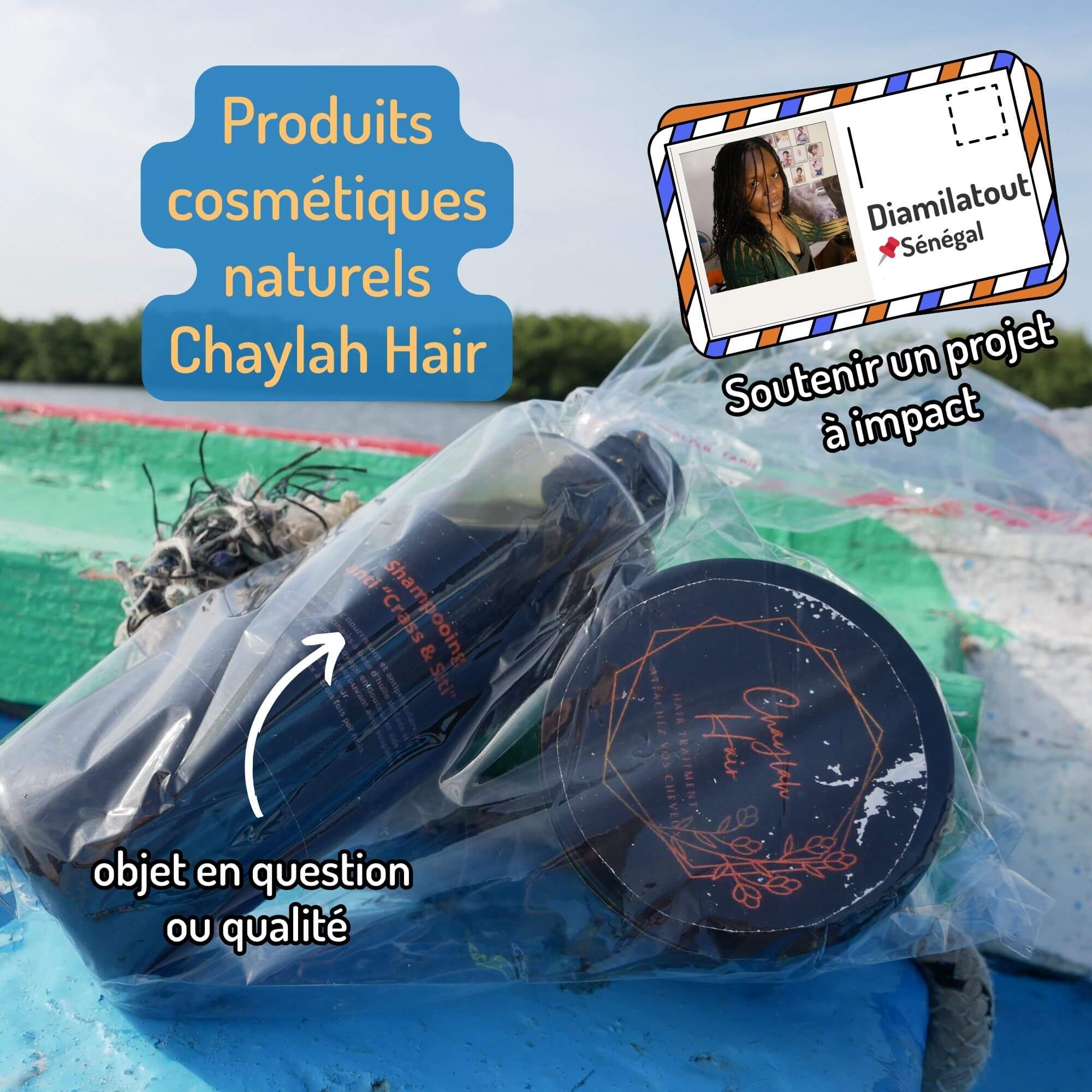 Pack “SOUTIEN” - spécial Beauté – Image 2