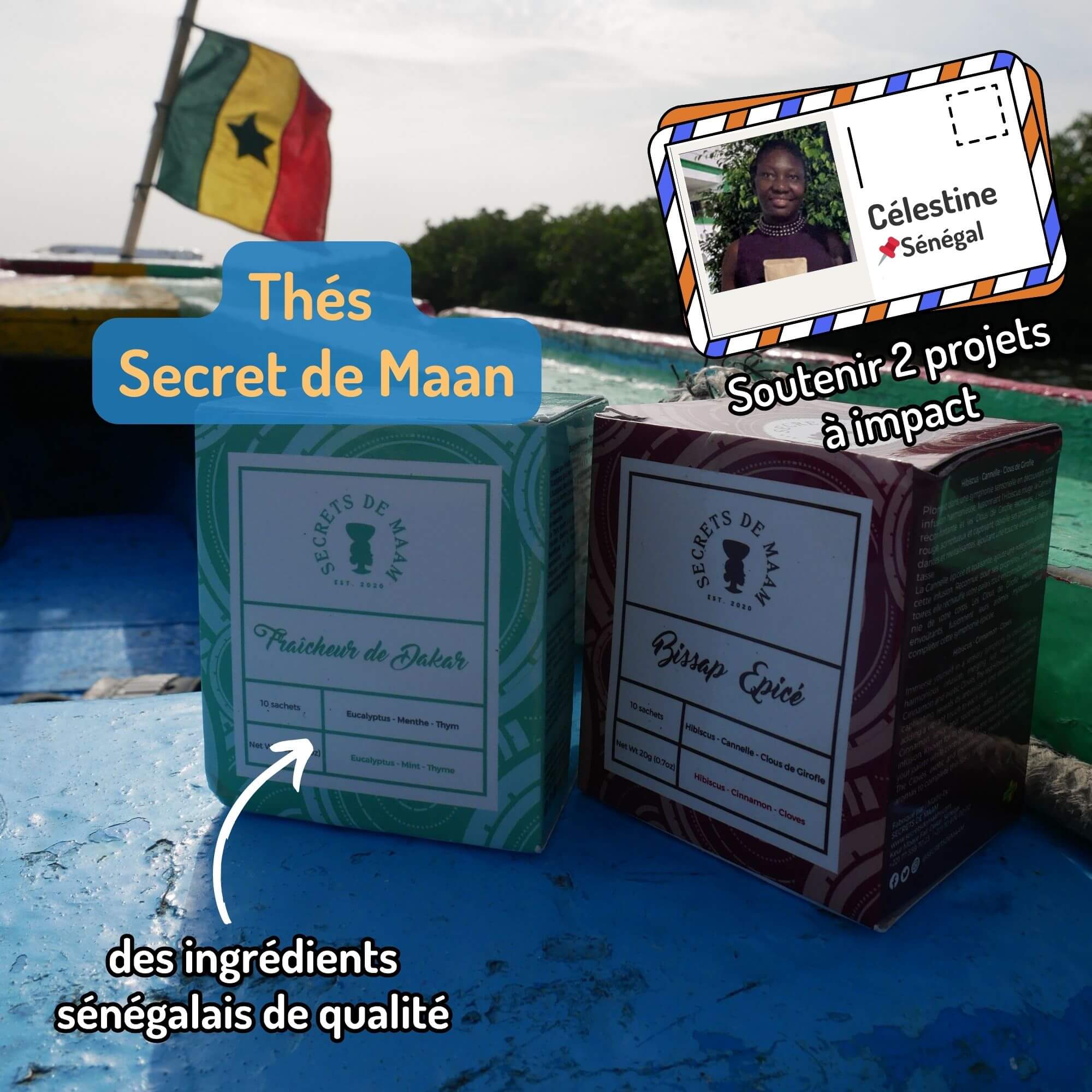 Pack “SOUTIEN” - spécial Détente – Image 2