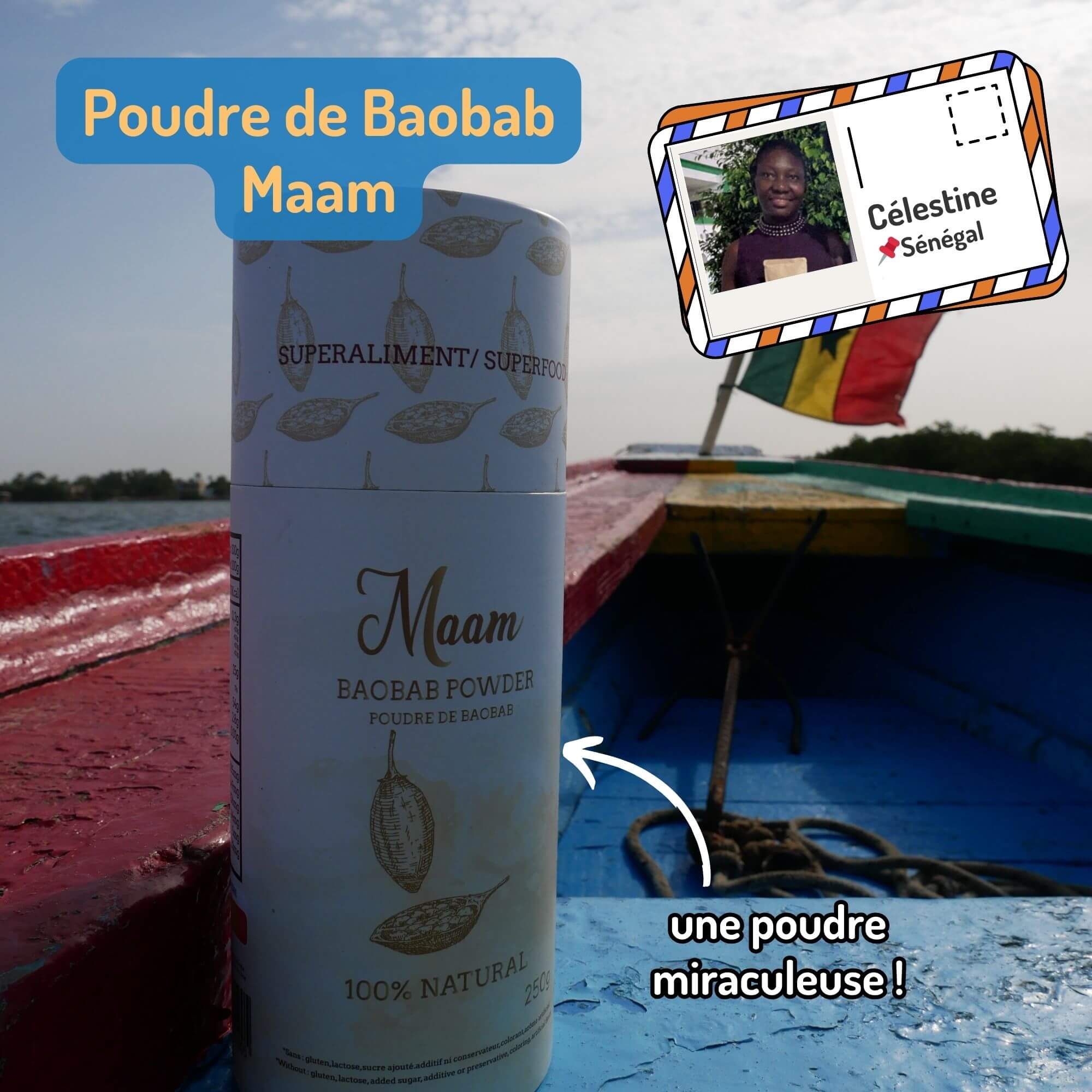 Pack “SOUTIEN” - spécial Santé – Image 2