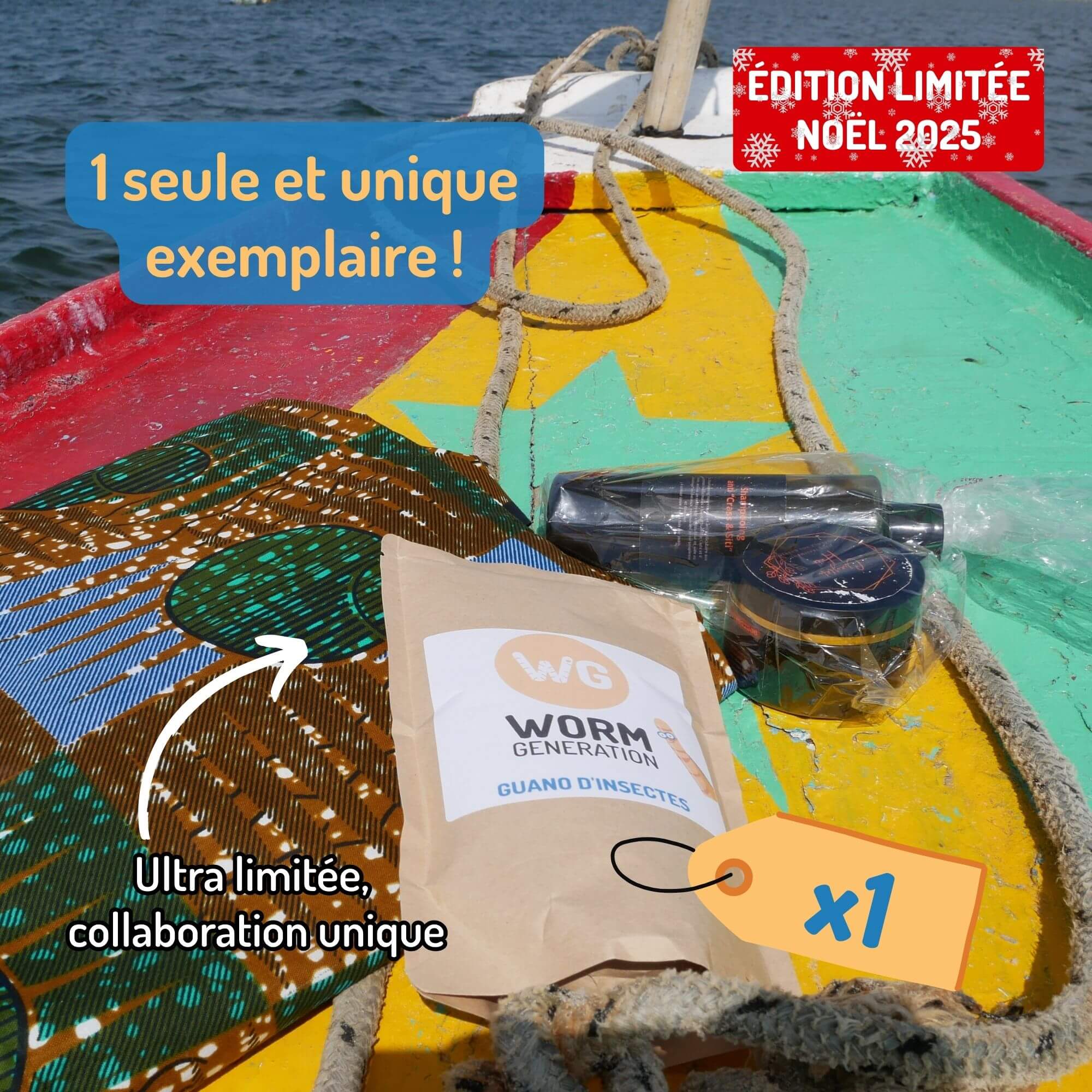 Pack “SOUTIEN” - spécial Beauté – Image 7