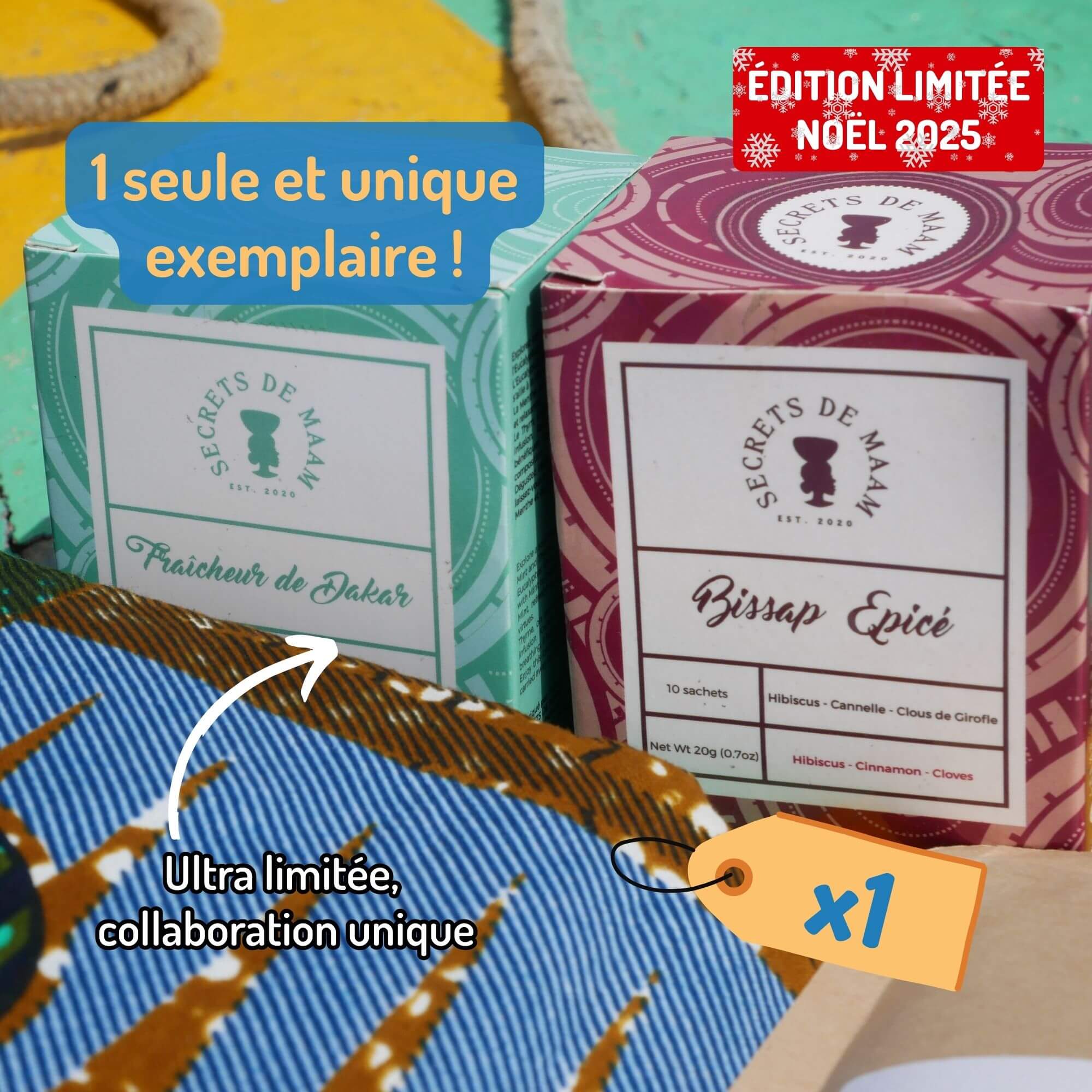 Pack “SOUTIEN” - spécial Détente – Image 9