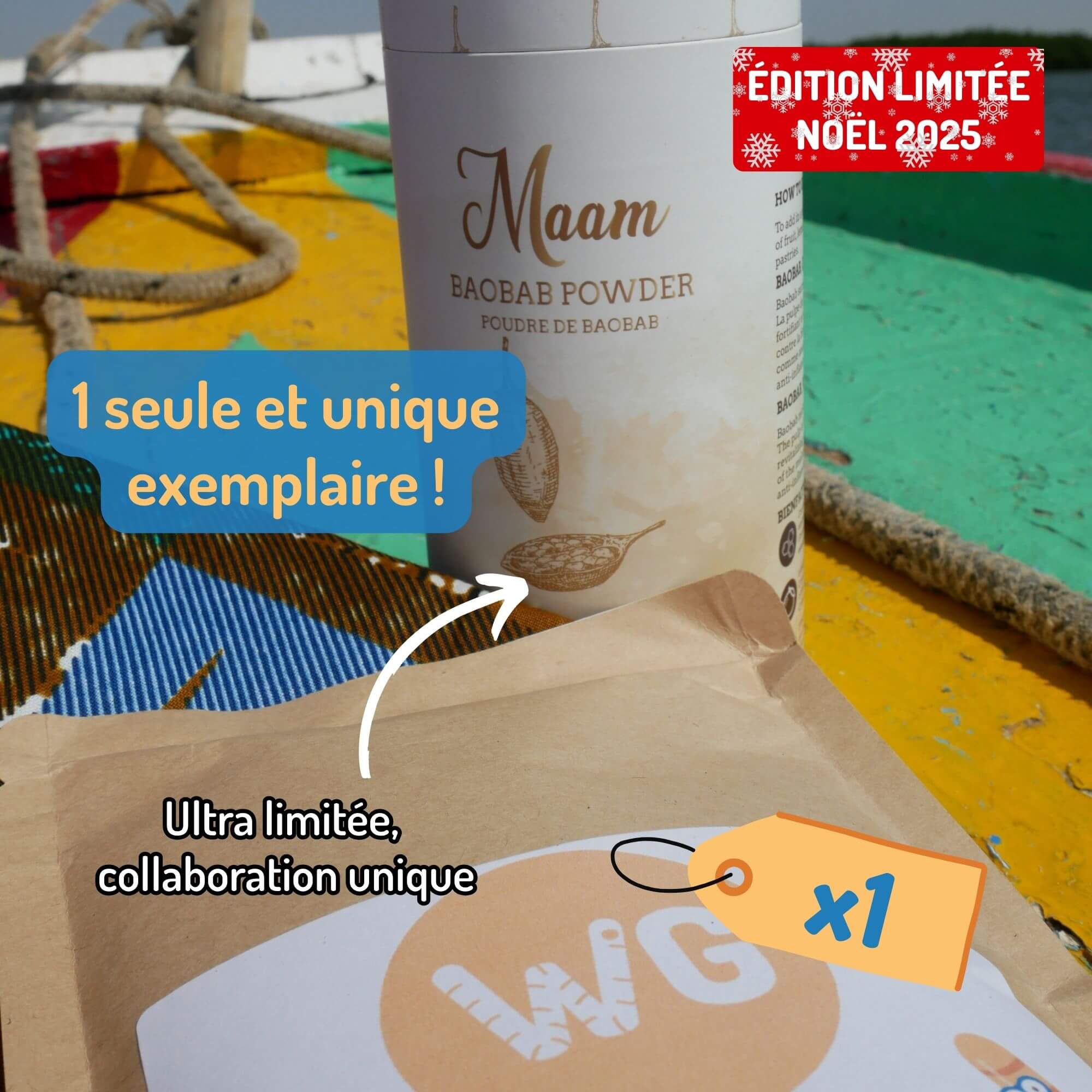 Pack “SOUTIEN” - spécial Santé – Image 8